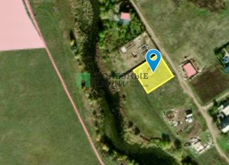 Продается земельный участок, 14 сот., село Генеральское, Запрудная улица, 2А