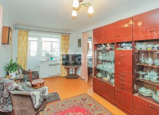 Продаю трехкомнатную квартиру, 53.8 м2, Улан-Удэ, улица Гагарина, 18
