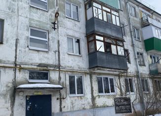 Продам двухкомнатную квартиру, 45 м2, Чапаевск, улица Володарского, 7