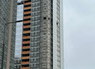 Продается 1-ком. квартира, 39.2 м2, Владивосток, ЖК Зелёный Бульвар, улица Зелёный Бульвар, 25