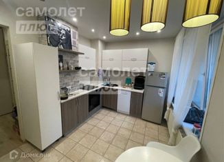 Продается 1-ком. квартира, 34 м2, Ижевск, Индустриальный район, улица Софьи Ковалевской, 11А