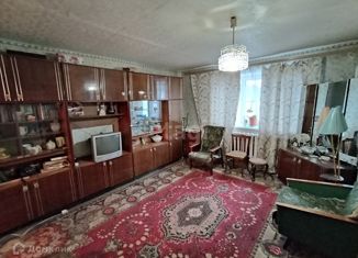 Продам трехкомнатную квартиру, 46.3 м2, село Перемышль, улица Коммунаров, 31