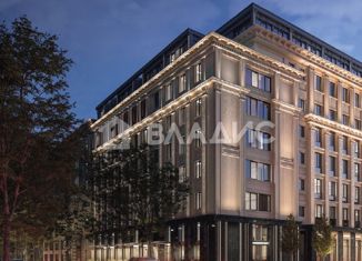 Продаю 2-комнатную квартиру, 73.4 м2, Москва, улица Верхняя Масловка, 20, метро Петровский парк