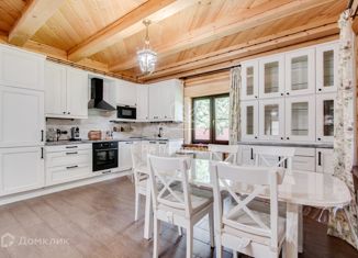 Продажа дома, 240 м2, посёлок Кирпичного Завода, квартал № 144, 41с1