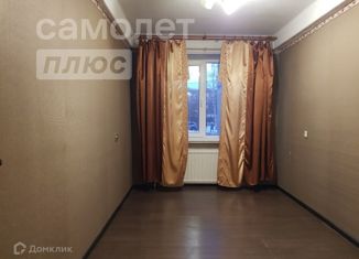 Комната на продажу, 10.6 м2, Тосно, проспект Ленина, 21