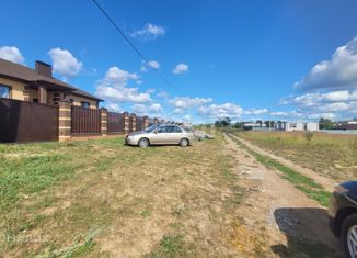 Земельный участок на продажу, 11 сот., деревня Новое Комино