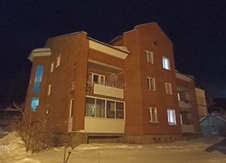 Продаю 4-ком. квартиру, 133.5 м2, городской округ Миасс, Озёрная улица, 19