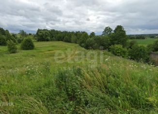 Продается земельный участок, 7.61 сот., село Ульянино, село Ульянино, 227