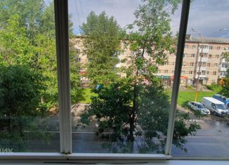 Продам 2-ком. квартиру, 45.9 м2, Берёзовский, улица Анучина, 1