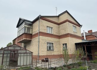 Продаю дом, 246 м2, Челябинск, 3-я Электровозная улица, 2В
