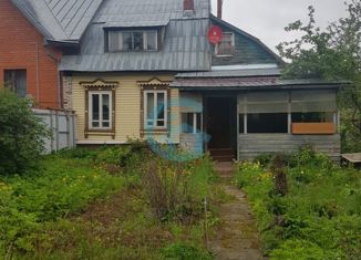 Дом на продажу, 61.5 м2, рабочий посёлок Томилино, улица Гоголя, 37А