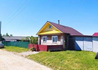 Продается дом, 36 м2, село Среднеивкино, улица Механизаторов, 17