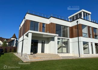 Дом на продажу, 412.1 м2, деревня Подушкино