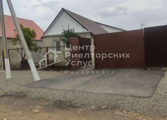 Дом на продажу, 100 м2, село Петропавловка