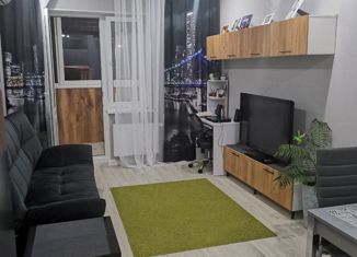 2-ком. квартира на продажу, 55.35 м2, Краснодар, 5-я Дорожная улица, 68к3, ЖК Абрикос