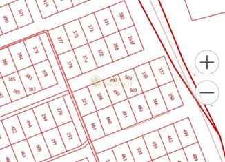 Продаю участок, 10 сот., коттеджный поселок Демидовка, Медовая улица