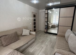 Продам 1-комнатную квартиру, 36.9 м2, Чебоксары, Новогородская улица, 28