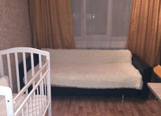 Сдается в аренду комната, 48 м2, Новосибирск, улица Петухова, 53, Кировский район