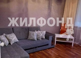 2-комнатная квартира на продажу, 44.7 м2, Новосибирск, Новоуральская улица, 13, Калининский район