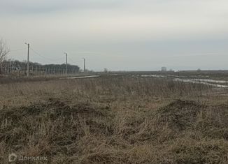 Продам земельный участок, 10 сот., Краснодарский край, Степная улица