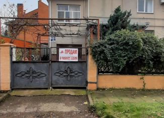 Продается дом, 230 м2, станица Динская, Красная улица