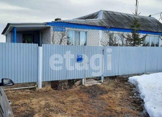 Продаю дом, 98 м2, село Русский Акташ, Молодёжная улица