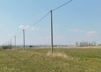 Продам участок, 6 сот., посёлок Рассвет, Сливовая улица, 2