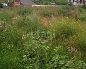 Продам участок, 5.7 сот., село Латное, Советская улица