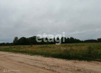 Земельный участок на продажу, 520 сот., Усвятское сельское поселение