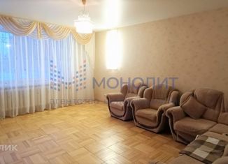 Продается 3-ком. квартира, 99.8 м2, Йошкар-Ола, улица Анциферова, 48, микрорайон Предзаводской