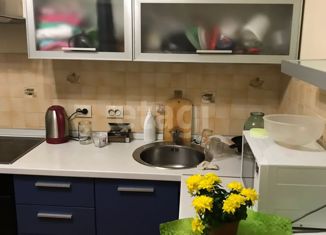 Сдаю 1-ком. квартиру, 40 м2, Омск, улица Димитрова, 71, ЖК Суворовская усадьба