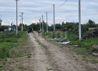 Продам участок, 8 сот., село Средние Тарманы, Школьная улица