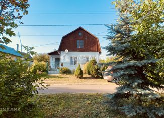 Продается дом, 110 м2, деревня Семибратское, улица Зайцева, 29