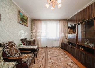 Двухкомнатная квартира на продажу, 41.9 м2, Рязанская область, улица Великанова, 4