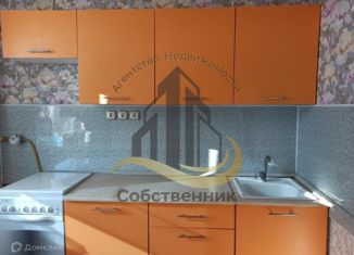 Сдам однокомнатную квартиру, 40 м2, Губкин, Преображенская улица, 4