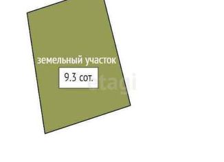 Дом на продажу, 62.2 м2, СНТ Емельяново-1, Весёлая улица, 31