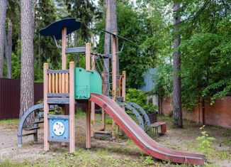 Продам земельный участок, 45.96 сот., Звенигород