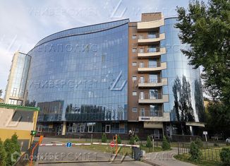 Сдаю офис, 117 м2, Москва, Дербеневская улица, 15Б, Дербеневская улица