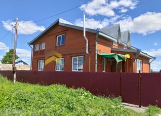 Продам дом, 218 м2, поселок Пятилетка, улица 40 лет Победы