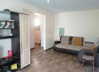 Продаю 2-комнатную квартиру, 46 м2, Томск, улица Елизаровых, 23