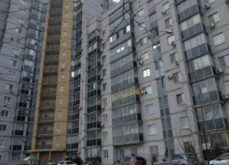 Продается однокомнатная квартира, 43.6 м2, Волгоград, улица Лермонтова, 30