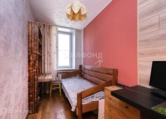 Продается комната, 9 м2, Новосибирск, проспект Дзержинского, 73, Дзержинский район