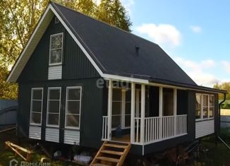 Продаю дом, 54 м2, поселок санатория Подмосковье, 46К-4060