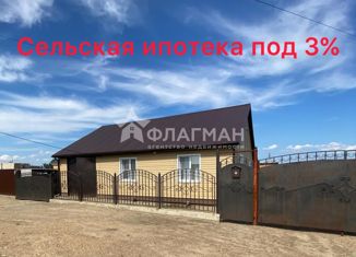 Продаю дом, 128 м2, поселок Железнодорожный, Олимпийская улица