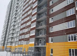 Продается однокомнатная квартира, 43 м2, Оренбург, улица Юркина, 8, ЖК Осенний Лист