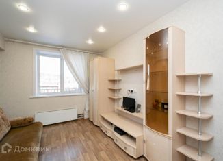 Продается двухкомнатная квартира, 50 м2, Иркутская область, микрорайон Берёзовый, 212
