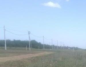 Продаю земельный участок, 10 сот., село Стерегущее, Береговая улица