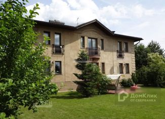 Дом на продажу, 500 м2, деревня Рождественно, Новая улица, 57