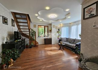 Продаю дом, 119.7 м2, Лахденпохья, А-121 Сортавала, 216-й километр