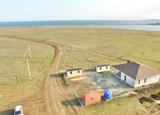 Продам дом, 107 м2, село Береговое, Курортная улица